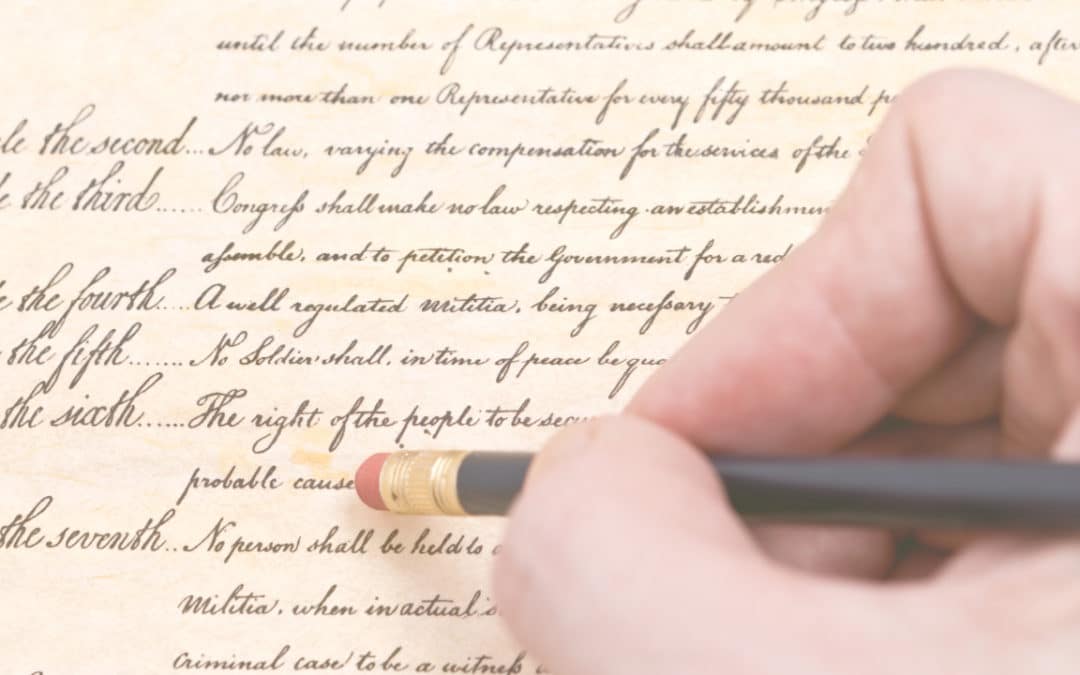 Restoring the Fourth Amendment’s Oath or Affirmation Clause