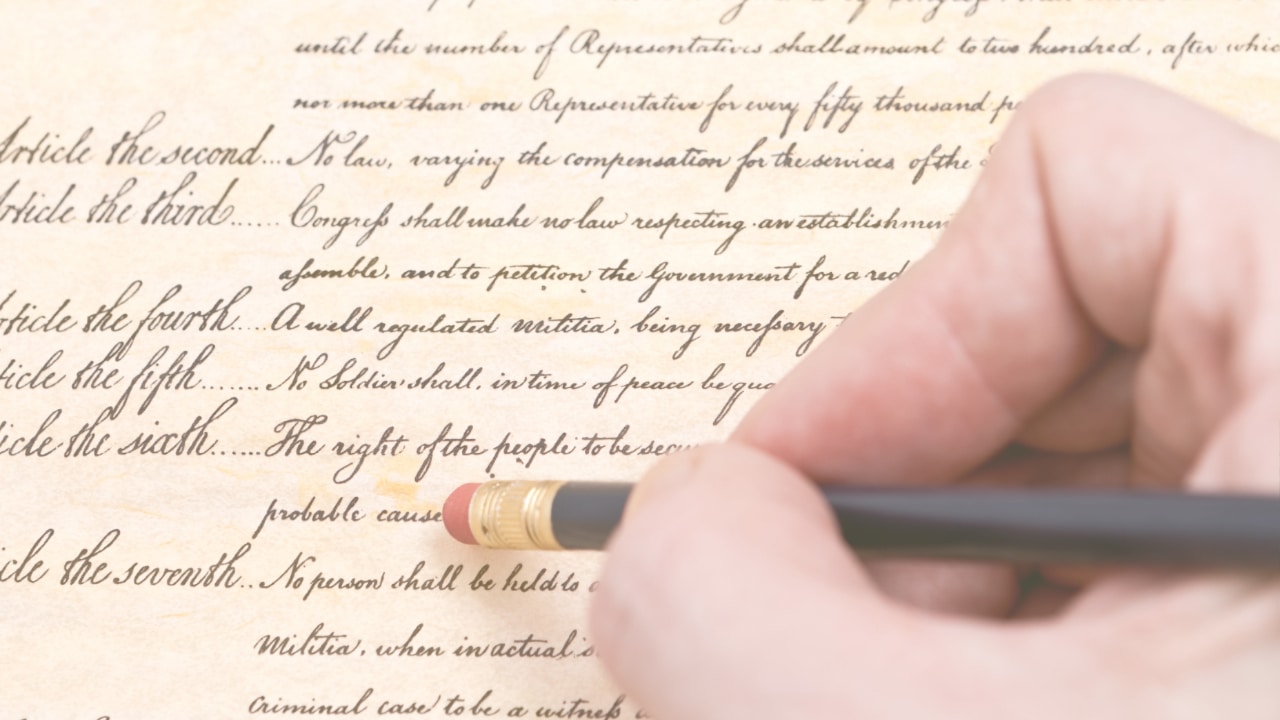 Restoring the Fourth Amendment’s Oath or Affirmation Clause