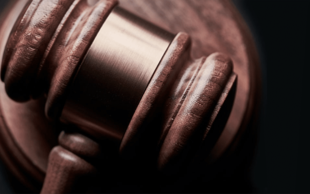 Blackstone on Subordinate Magistrates