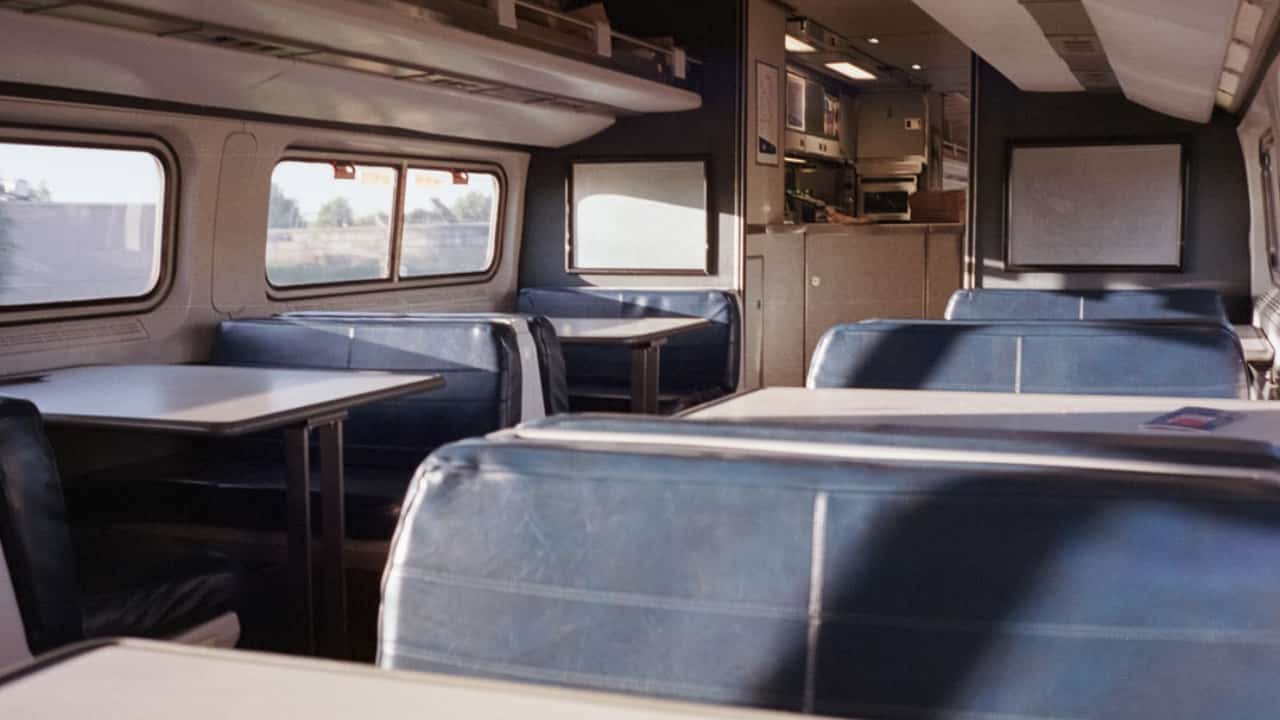 The Profitability of Amtrak Is Not the Issue