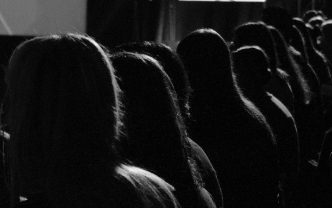 P Is for Predator State: The Building Blocks of Tyranny from A to Z