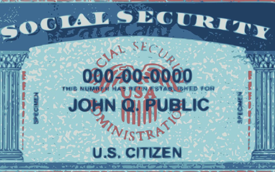 The Arbitrary Nature of Social Security Benefits