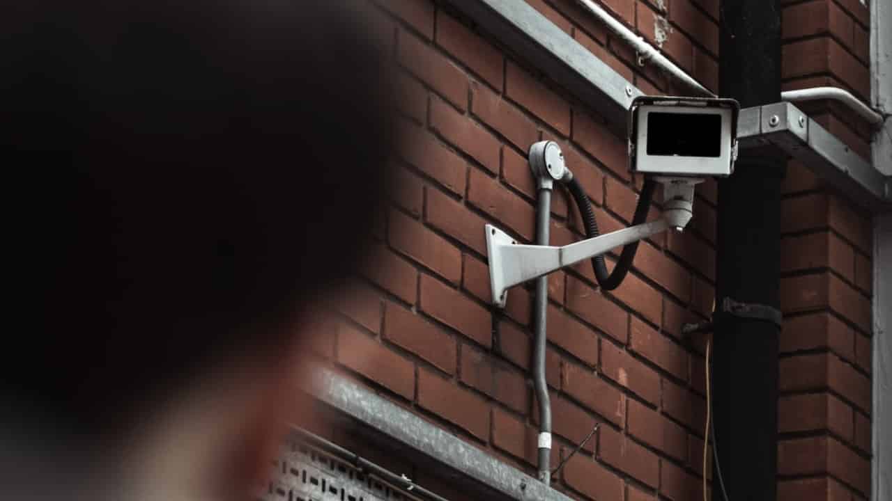 The Government’s Lust to Spy