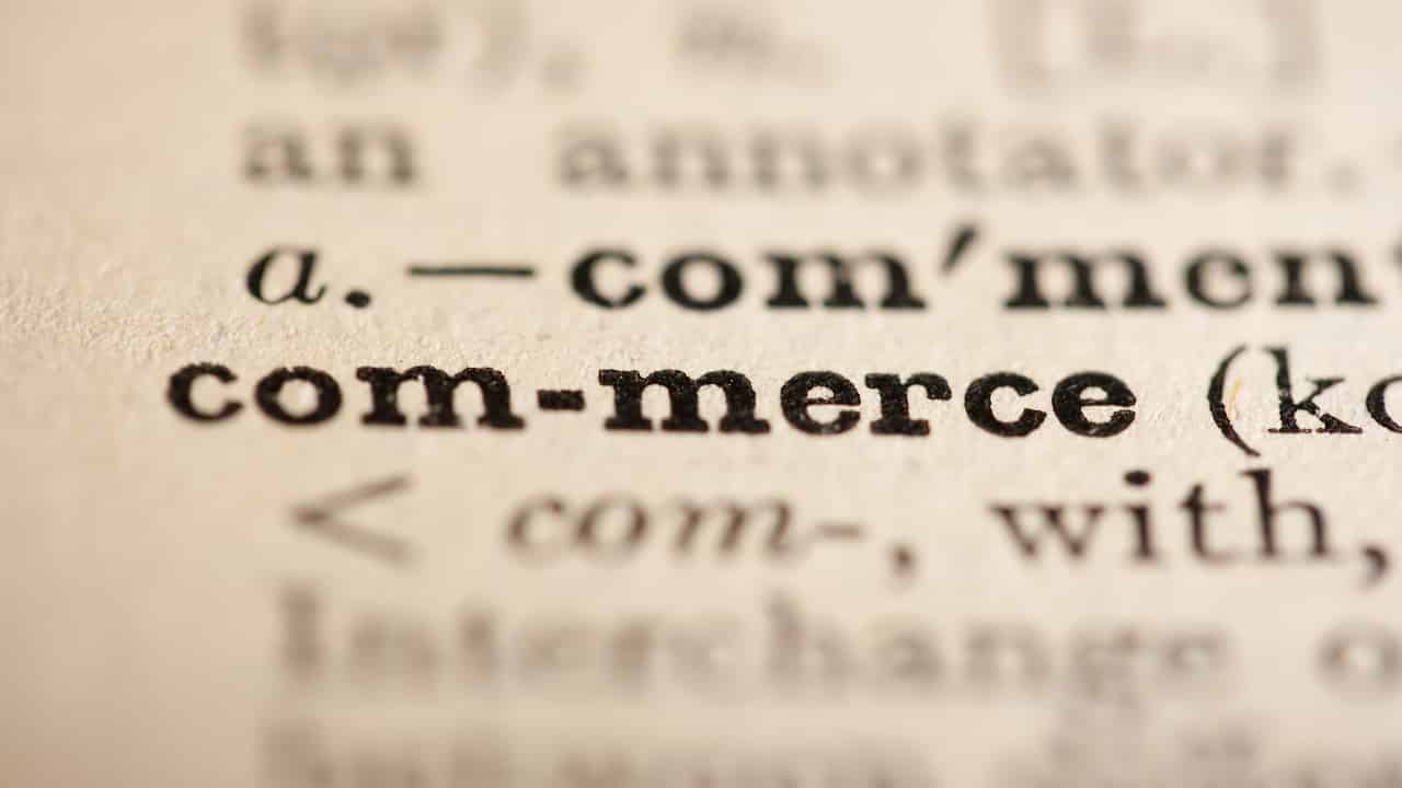 How One Landmark Case Shaped the Commerce Clause