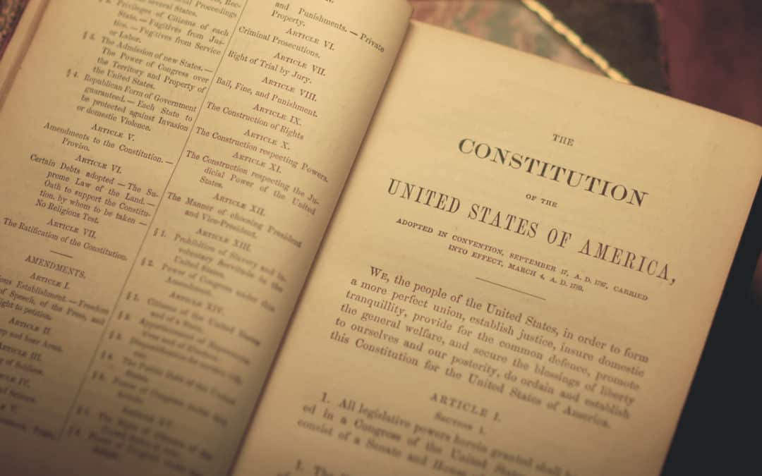 When Can an Originalist Scholar Begin with the Constitution’s Text?
