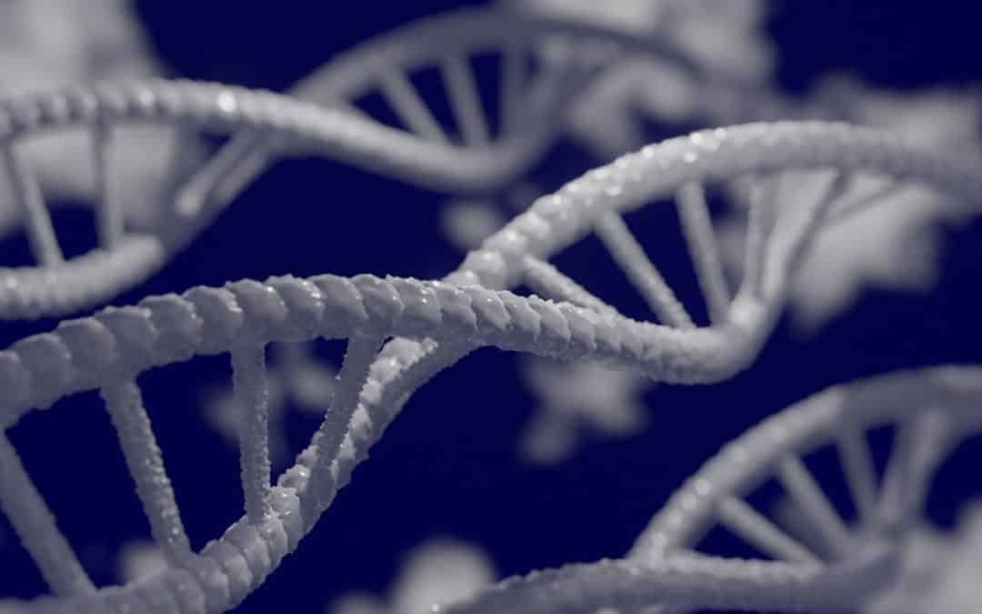 The War Over Genetic Privacy Is Just Beginning