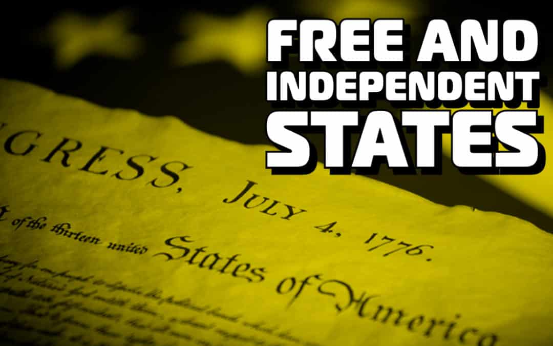 Don’t Miss the Most Important Part of the Declaration of Independence