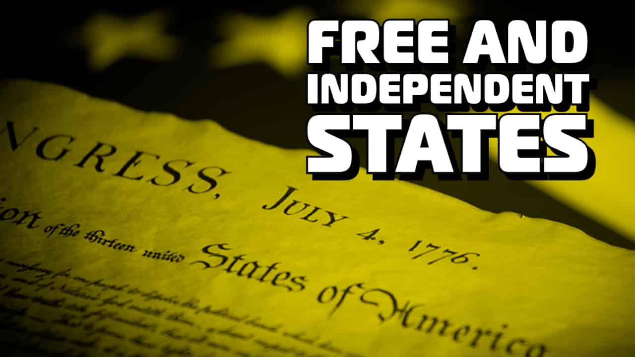 Don’t Miss the Most Important Part of the Declaration of Independence