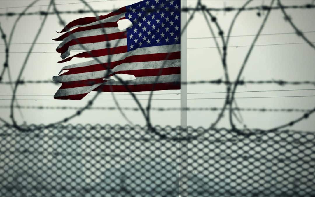 Military Torturers at Guantanamo Bay