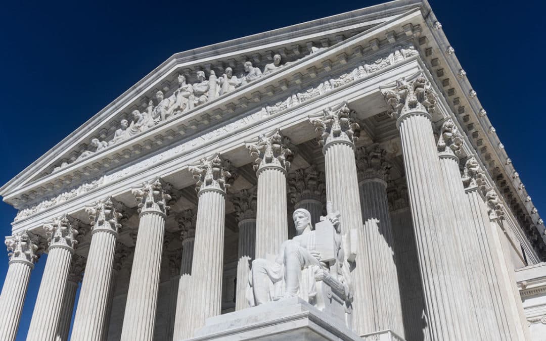 Supreme Court: Property Rights vs Labor Unions