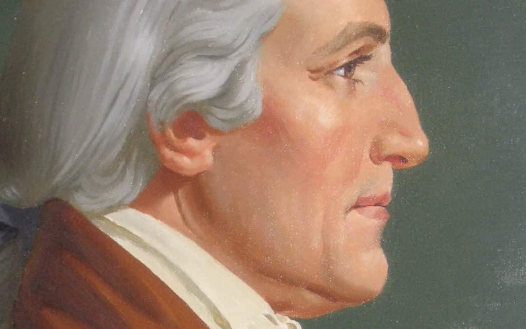 St. George Tucker: The American Founding’s Preeminent Originalist