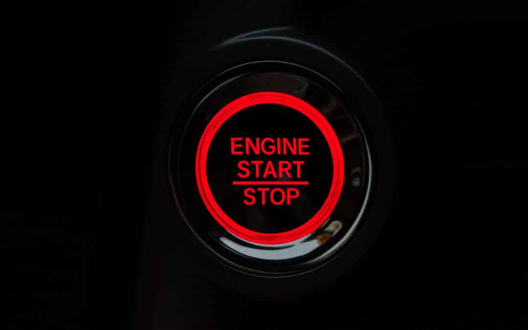 The Government’s Kill Switch for Your Car, Your Freedoms and Your Life