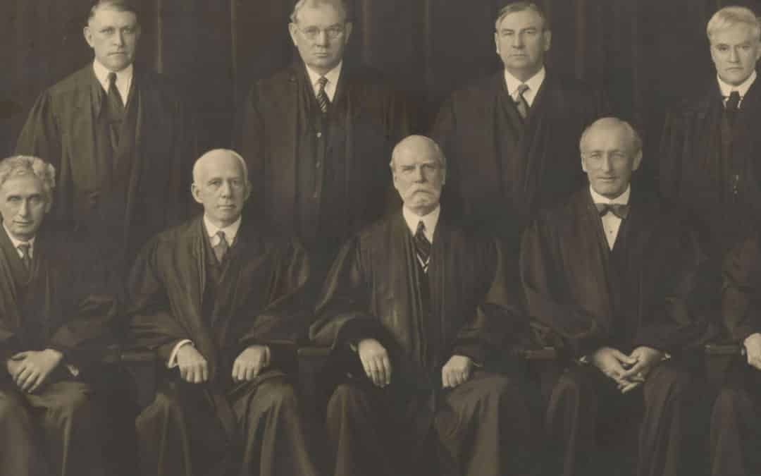 How the Supreme Court Rewrote the Constitution Part III: The Court on the Brink