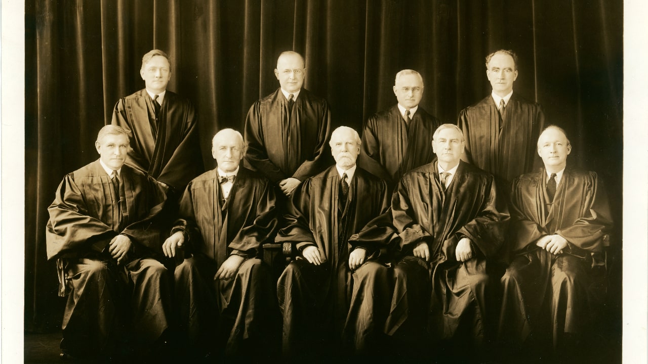 How the Supreme Court Rewrote the Constitution Part IV: A packed court and a federal land grab