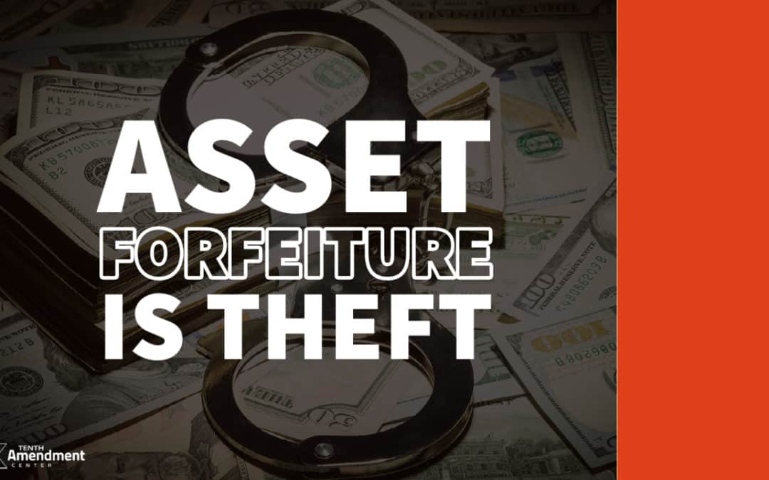 Five Years Later Supreme Court Decision Still Hasn’t Significantly Limited Asset Forfeiture