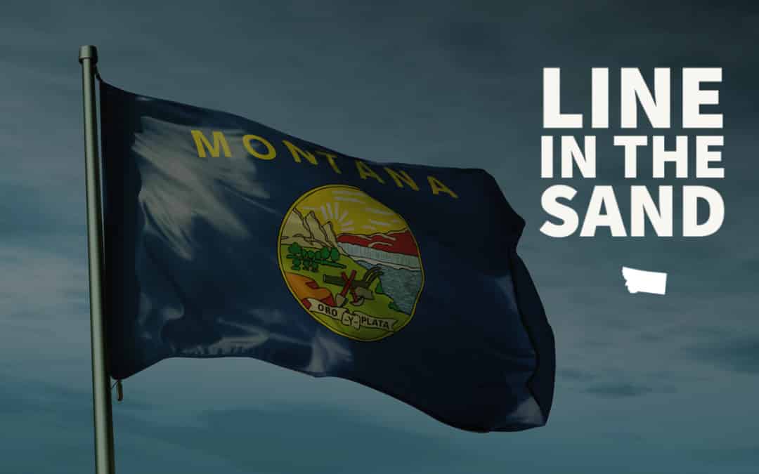 How Montana’s 2nd Amendment Protection Law Can Help Undermine New ATF Regulations
