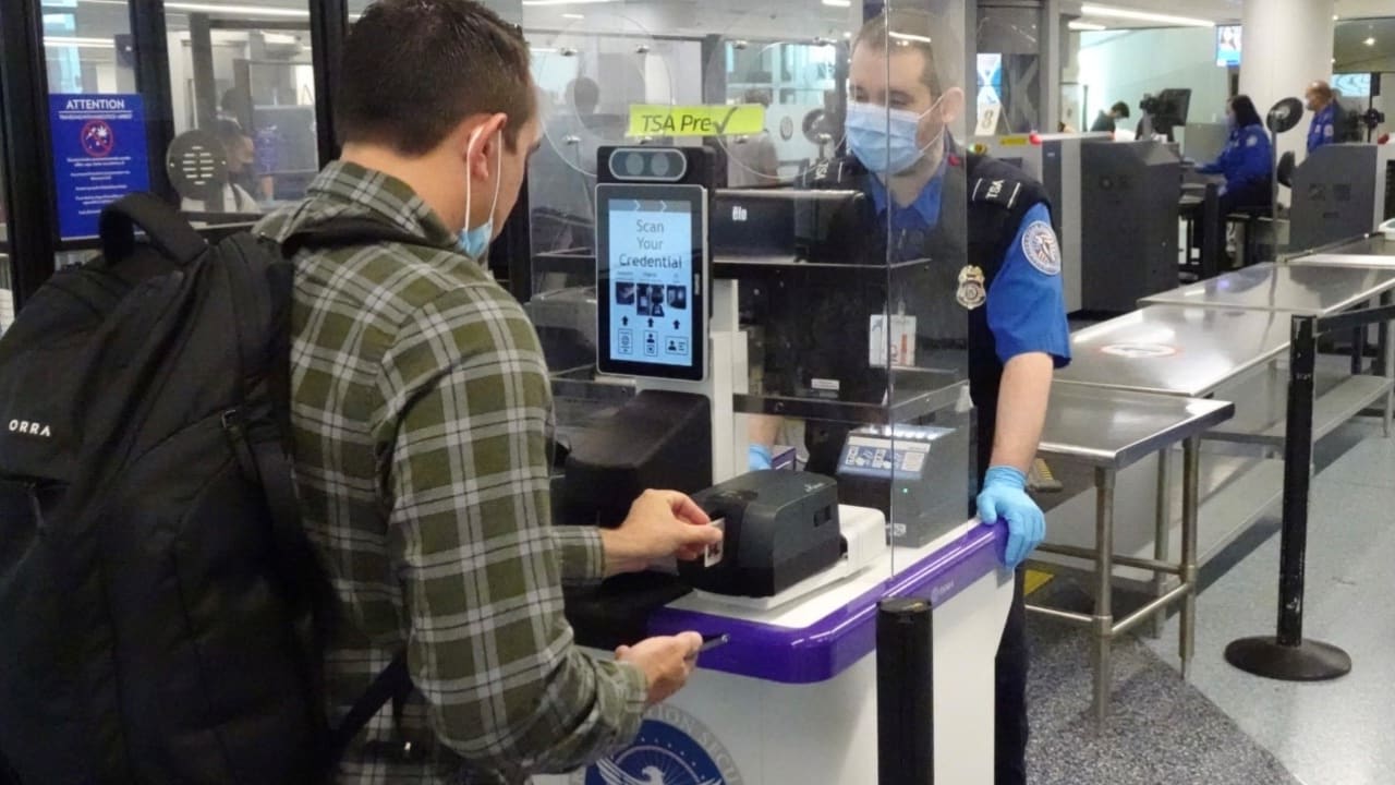 TSA Rolls Out Facial Recognition at LAX