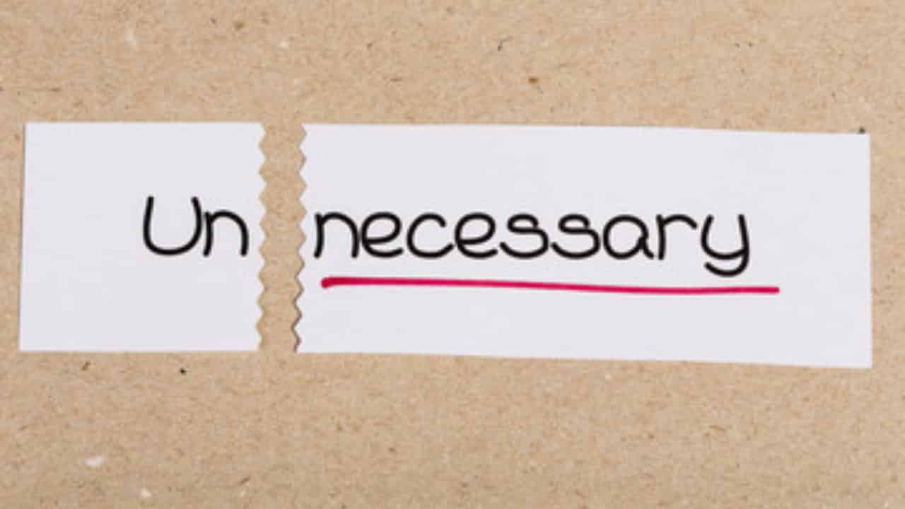 The Original Meaning of “Necessary” in the Necessary and Proper Clause
