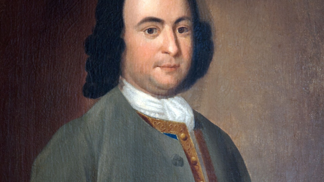 The Federal Government is too Big; George Mason Warned Us