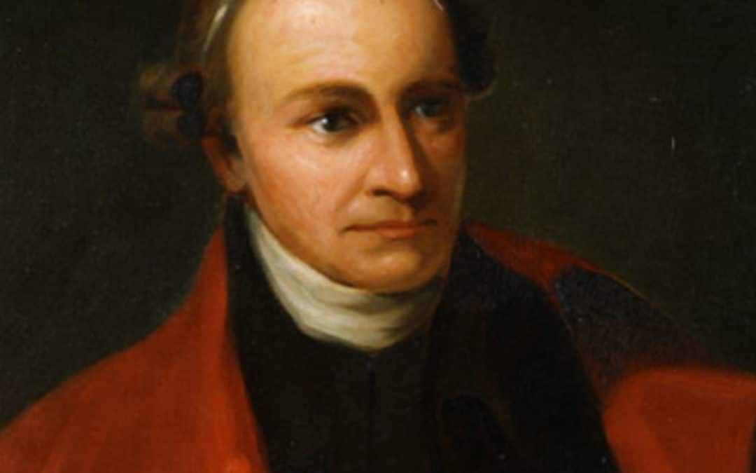 Patrick Henry’s Warning on “Implied Authority”