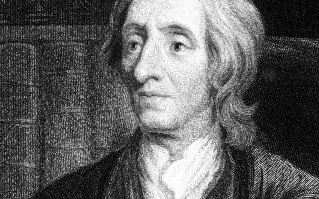 Life, Liberty, and Property: The Influence of John Locke