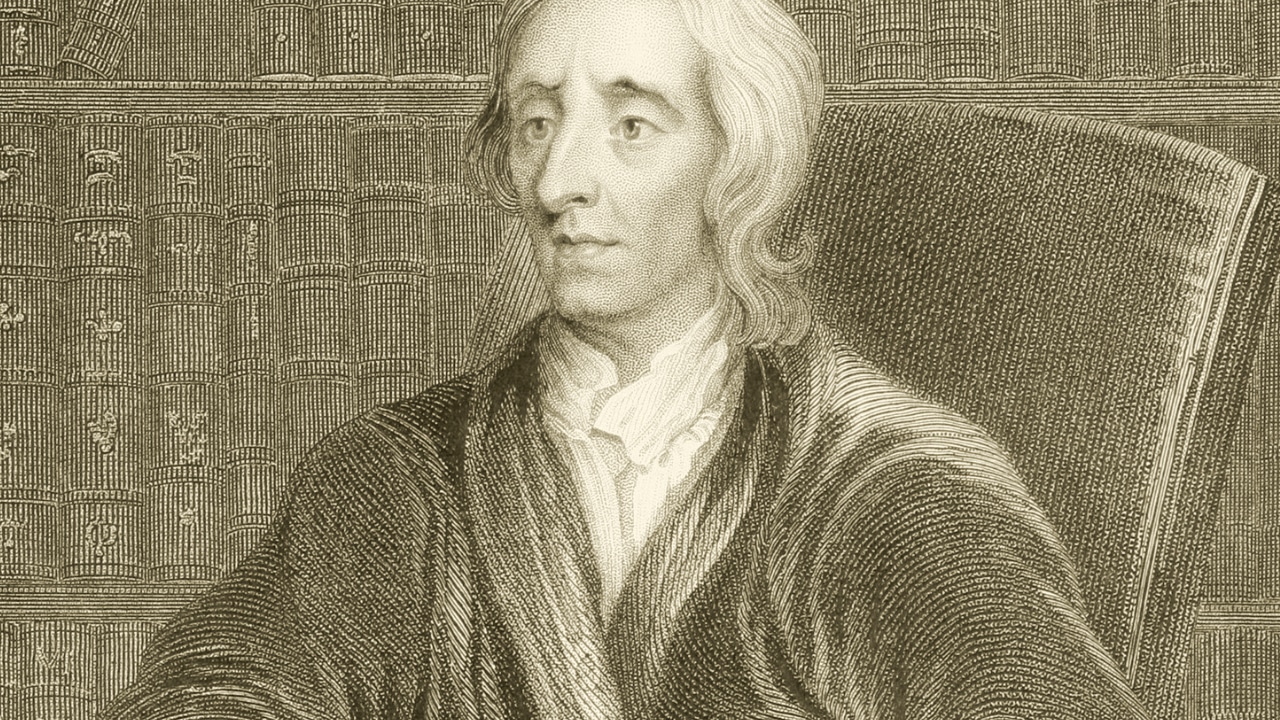John Locke’s Case Against Absolute Rule