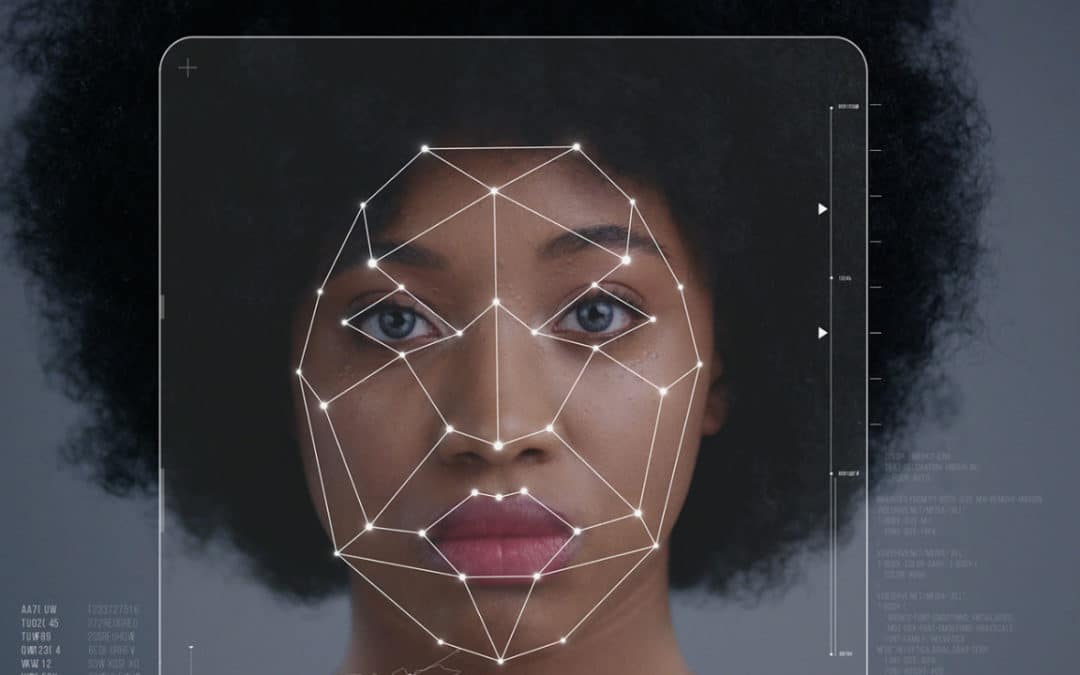 New Jersey Woman Reveals Dangers of Growing Use of Facial Recognition