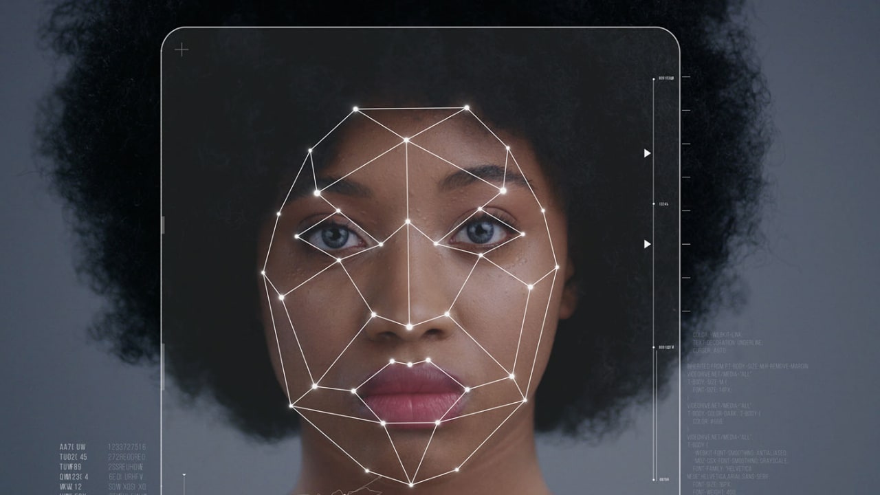 New Jersey Woman Reveals Dangers of Growing Use of Facial Recognition
