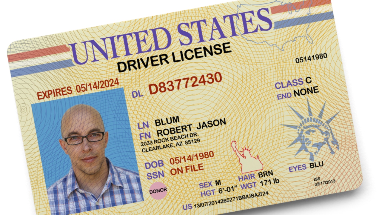 REAL ID: 15 Years On and Still Not in Full Effect