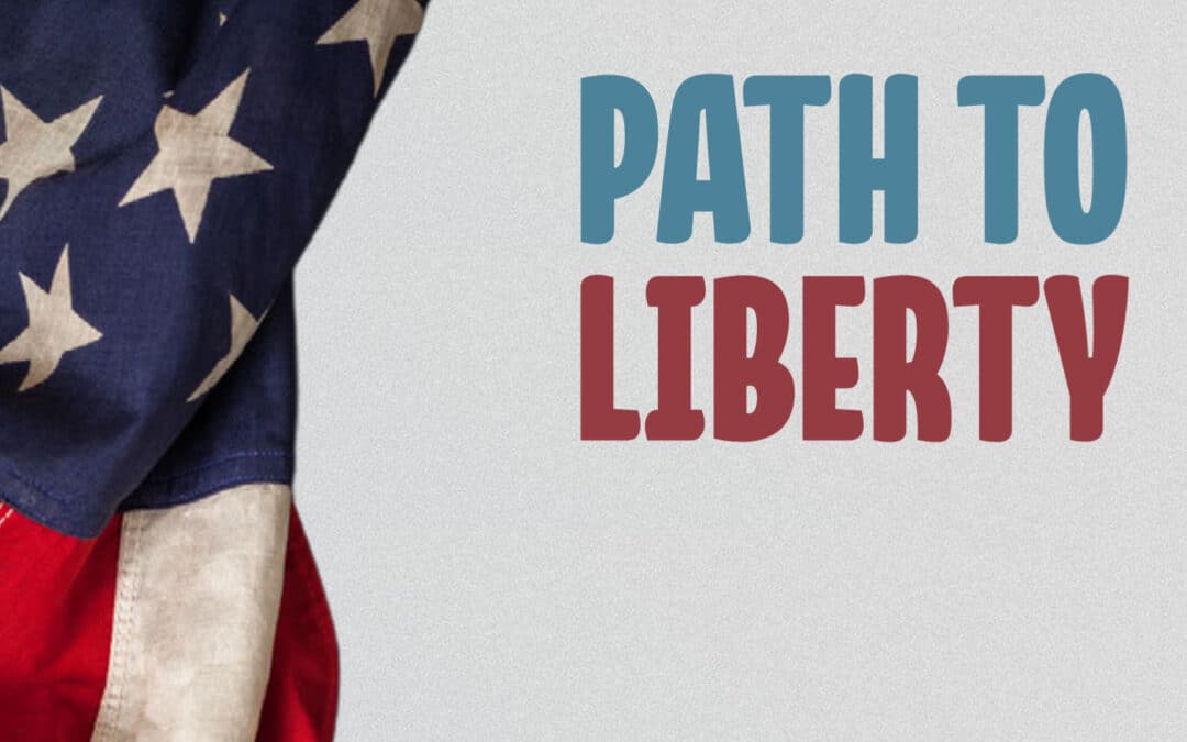 Path to Liberty: Top-4 to Nullify