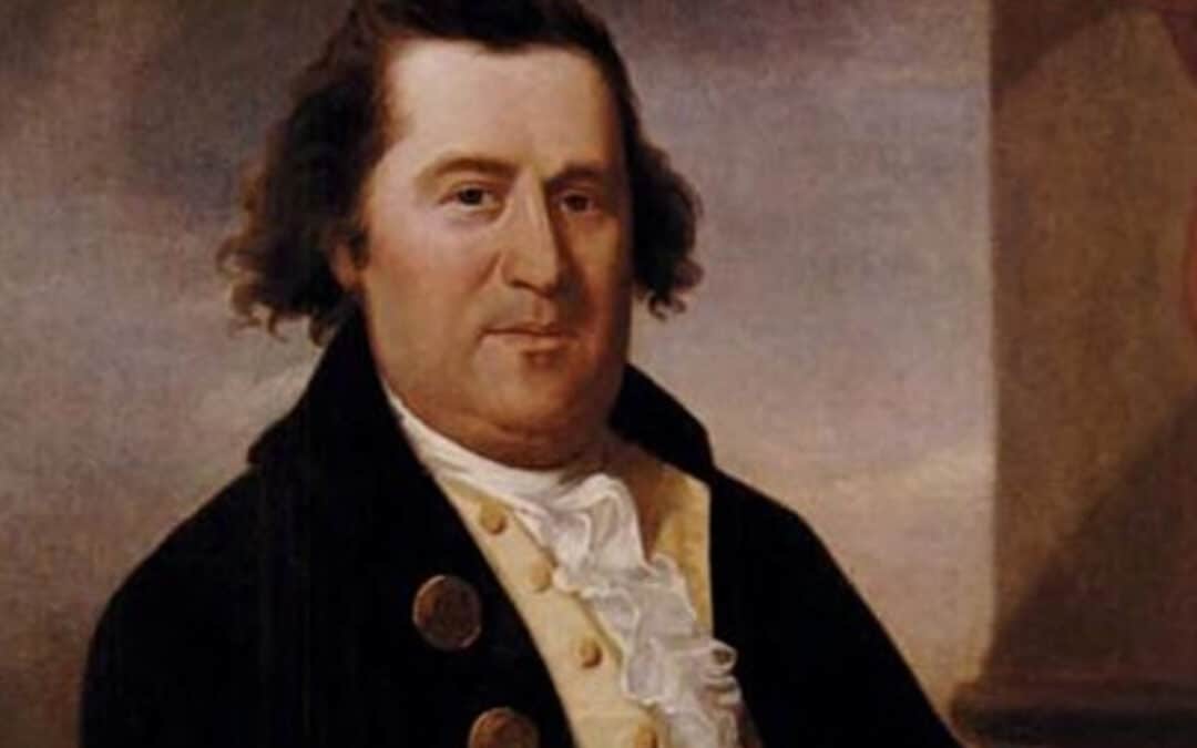 William Dawes: A Literally Unsung Hero of American Liberty
