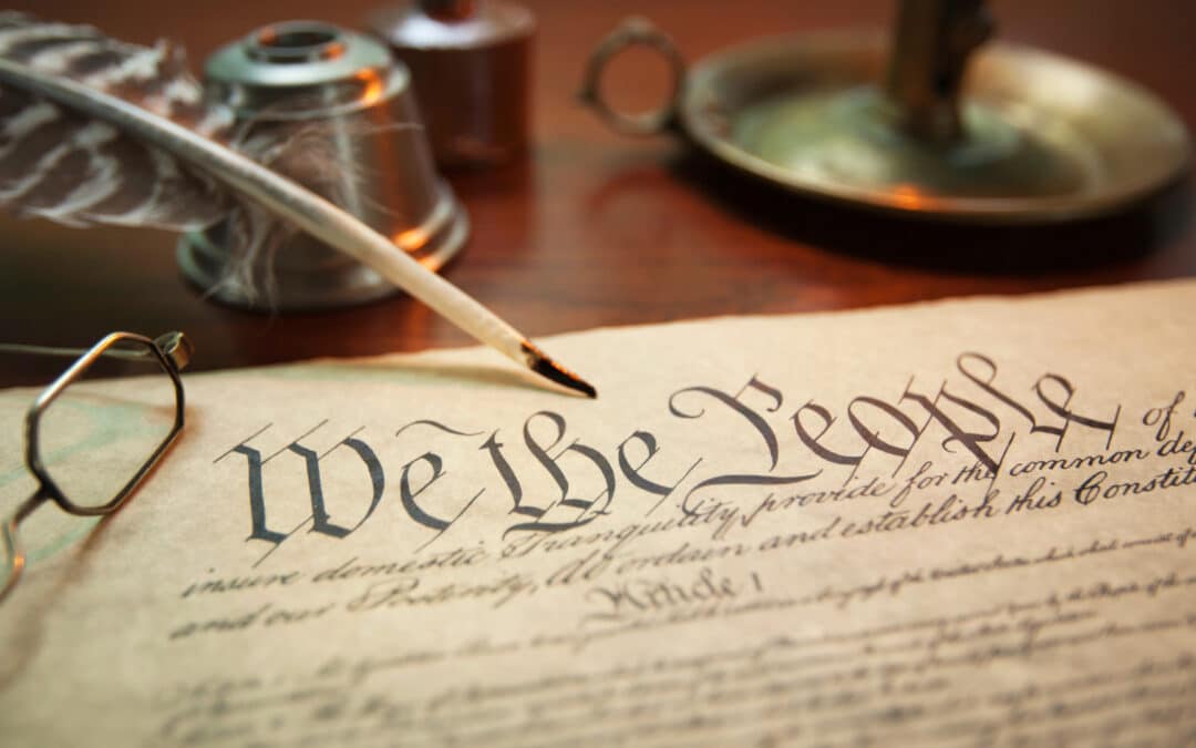 Beyond the Text: Understanding the Constitution’s Original Meaning