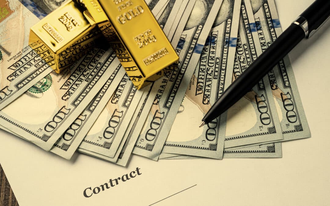 Bringing Back Gold Clause Contracts: A Challenge to the Fed