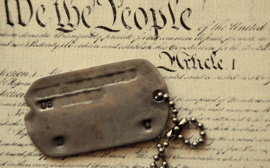 War and the Constitution