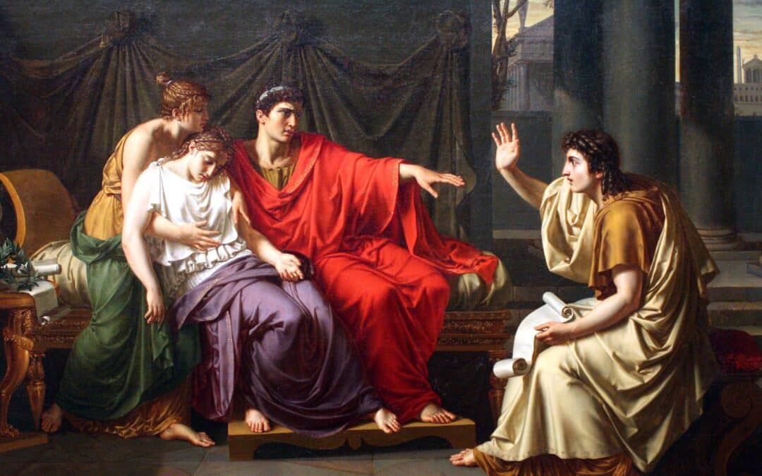 Vergil: Poet Laureate of the American Founding