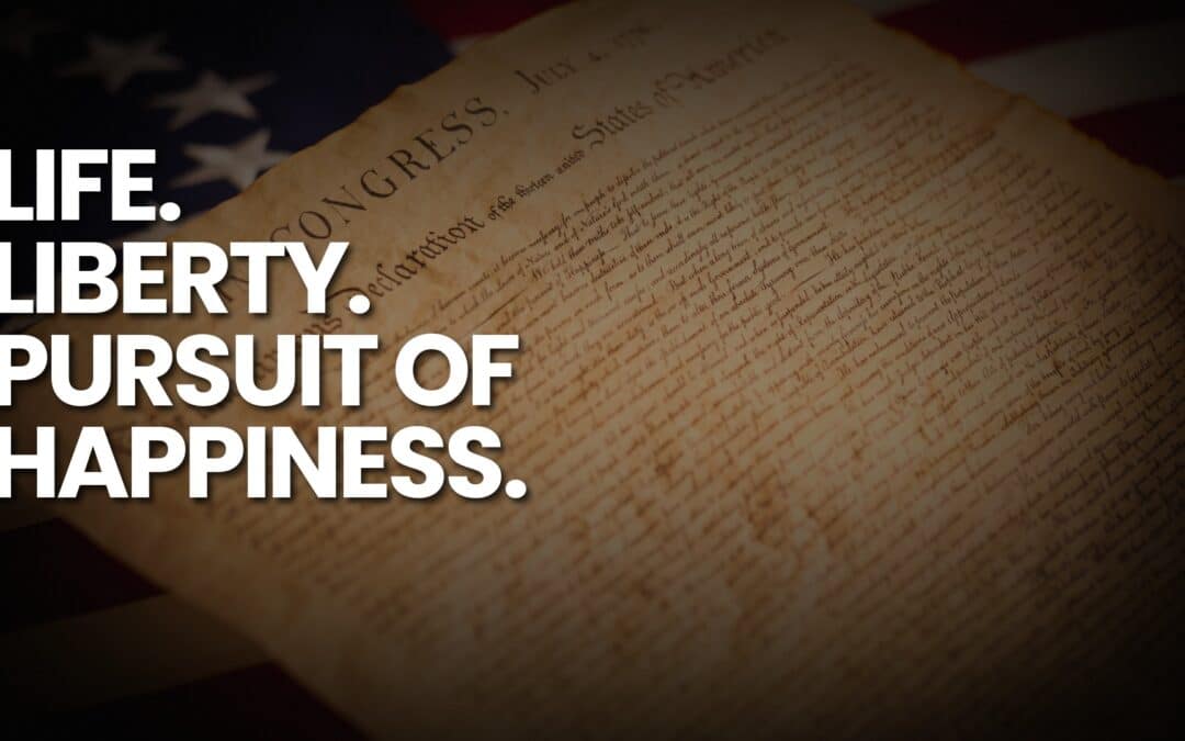 A Gift to be Thankful For: Our Natural Rights Foundation