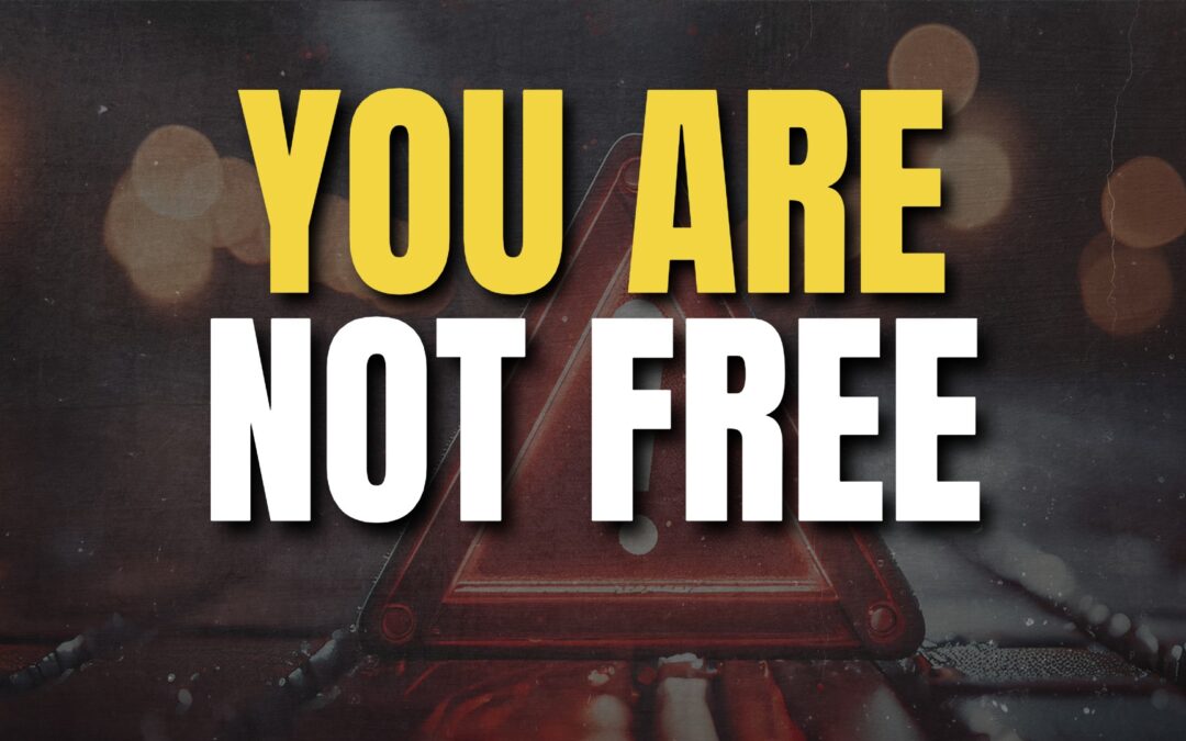 What Really Makes a “Land of the Free”