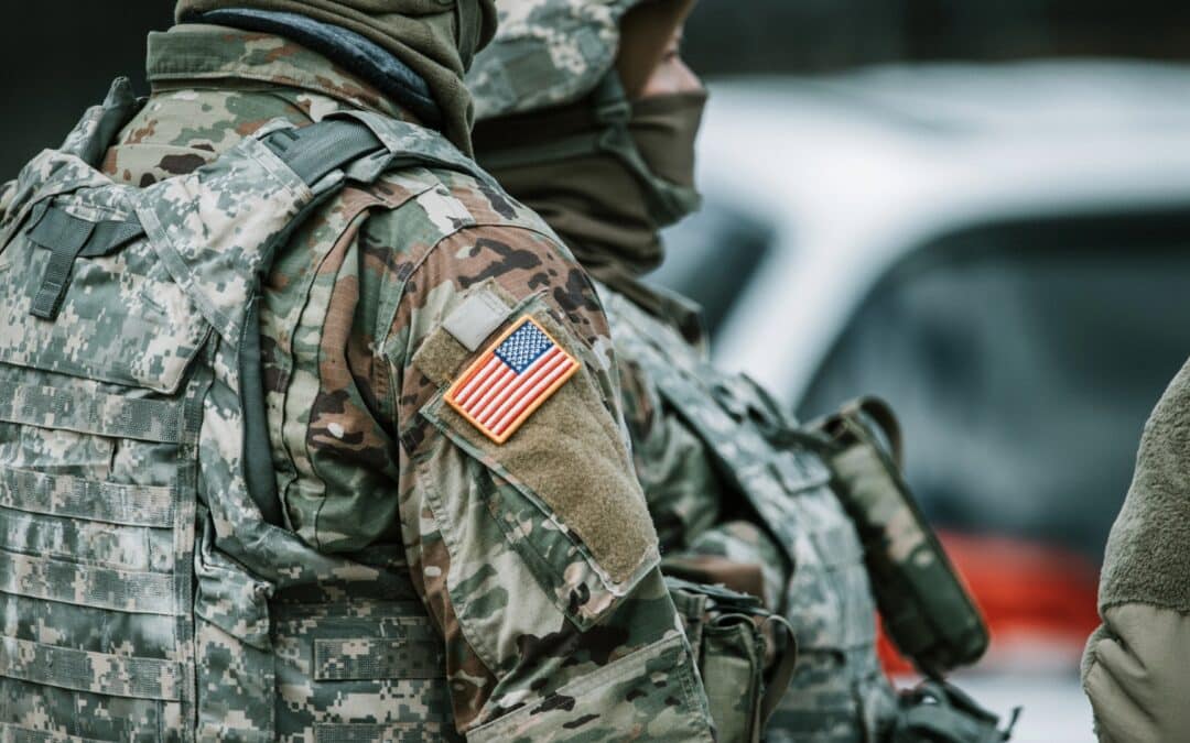 The Posse Comitatus Presidency: Standing Army on American Streets